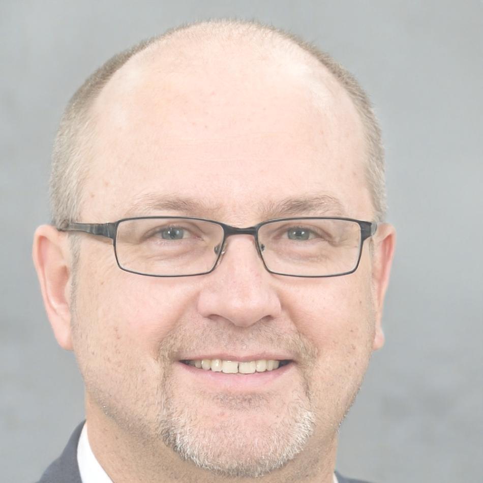 Porträt von Benedikt Wiesner
